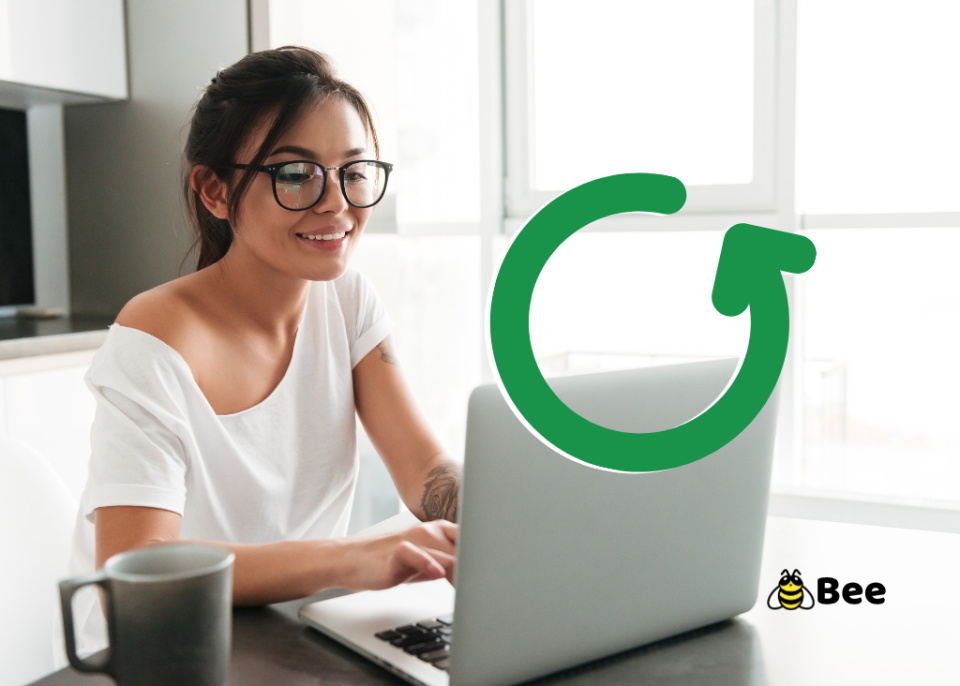 Refrescar cache del navegador